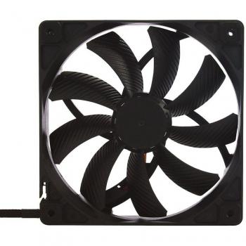 Scythe GlideStream 120 PWM Computer case Fan - Ventilador de PC
