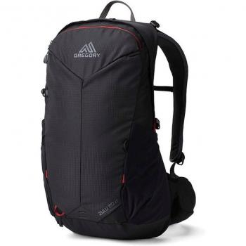 Mochila de hombre de excursionismo Gregory Zulu LT Plus 20L negra