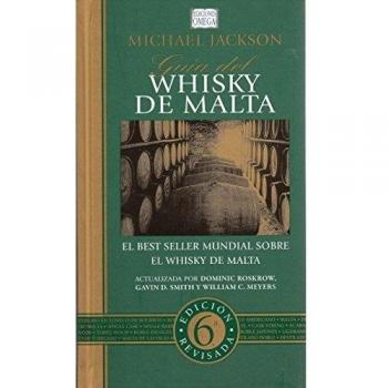 WHISKY DE MALTA N/ED.