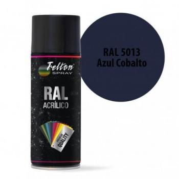 TOP ACRYLIC - SPRAY ACRILIC AZ/COBALTO RAL-5013 400ml