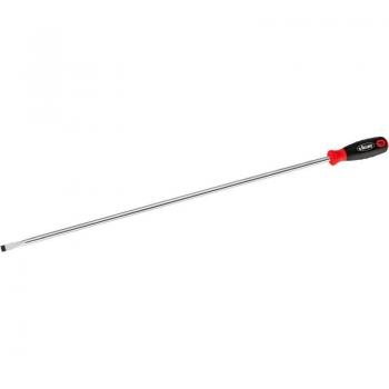 Destornillador plano extra largo VIGOR V4438