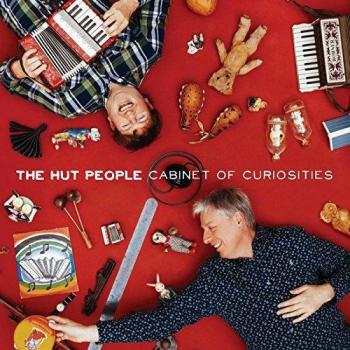 Cabinet Of Curiosities