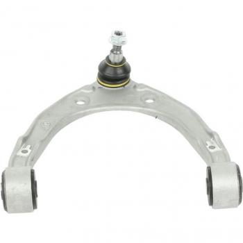 Brazo de control MOOG VO-TC-13968, Suspensión de las ruedas, Eje delantero, Enlaces, Derecha, Barra oscilante de suspensión