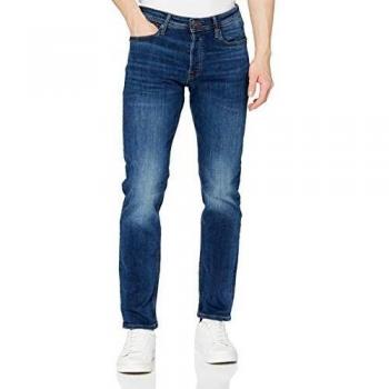 Jack & Jones Tim Original Slim Denim Jeans 34W/36L