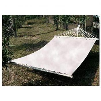 PAPILLON 8042845 Hamaca Colgante con travesaño 2 Personas Natural