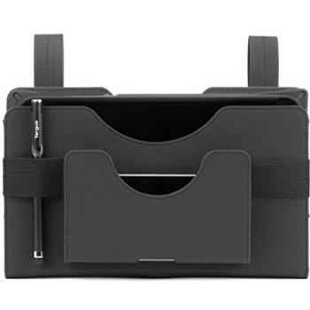 Targus THD473GLZ Soporte de Transporte para la Funda Todoterreno