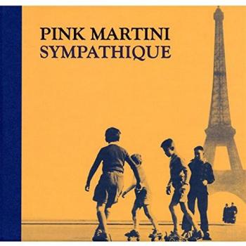Sympathique