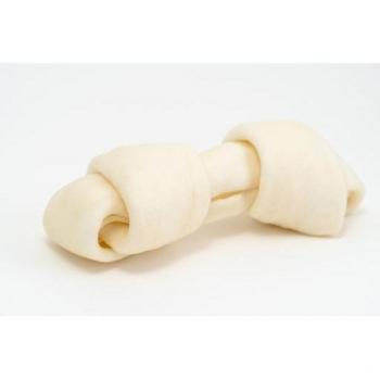 Snack para Perros Gloria Snackys Rawhide 10-12 cm Nudo 30 unidades