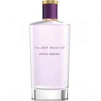 Talbot Runhof - Purple Sequins Eau De Parfum Spray 90ml