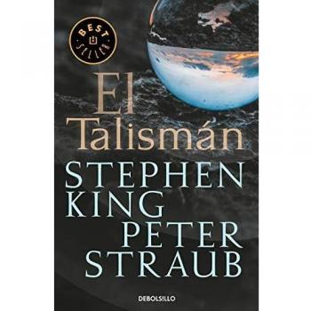 Novela El Talismán de Stephen King y Peter Straub - Edición Traducida por Pilar Giralt Gorina