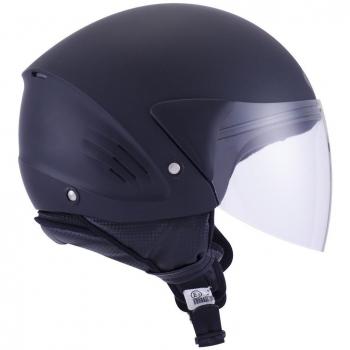 SUOMY Kyt Casco, Negro, 56