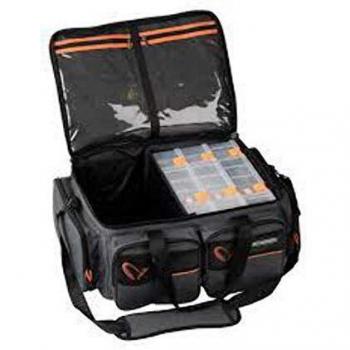 Savage Gear Caja De Almacenaje Bolso S