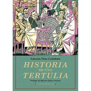 Historia de una tertulia