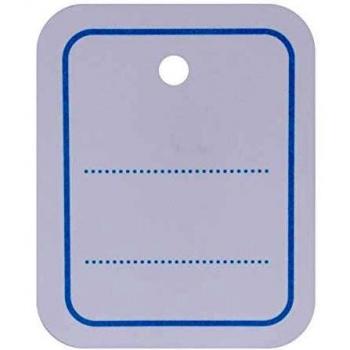 APLI 161022-Etiquetas etiquetadora textil 39 x 55 mm 1.000 u.