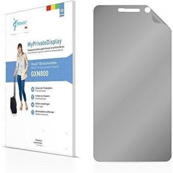 Vikuiti MyPrivateDisplay Protector de Pantalla y privacidad GXN800 de 3M compatible para THL T9 Pro