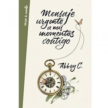 Mensaje urgente a mis momentos contigo