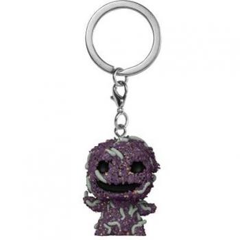 Funko 56923 POP Keychain NBC- Oogie