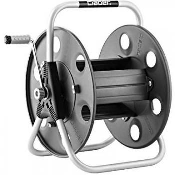 Claber Metal 40 Ground Hose Reel