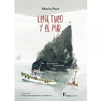 Lena, Theo y el Mar