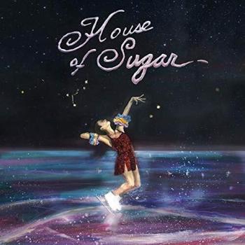 House of Sugar Vinyl Record - Limited Edition