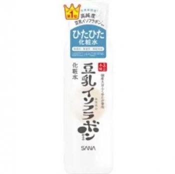 Sana Saname Honpo Lotion NC 200ml Tokiwa Pharmaceutical Industry