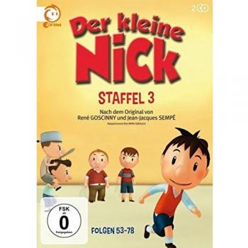 Der kleine Nick