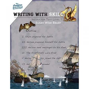 Writing With Skill, Level 1: Instructor Text