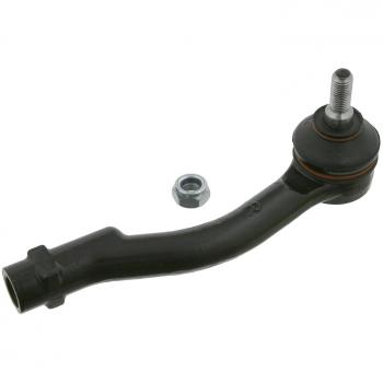 Rótula de dirección FEBI BILSTEIN 26926 - Tipo: Rótula de dirección, Marca: FEBI BILSTEIN, Número de pieza: 26926