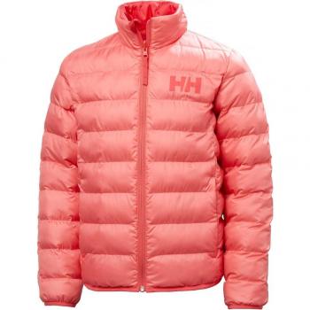 Chaqueta de plumas Helly Hansen Jr Marka Insulator Jacket