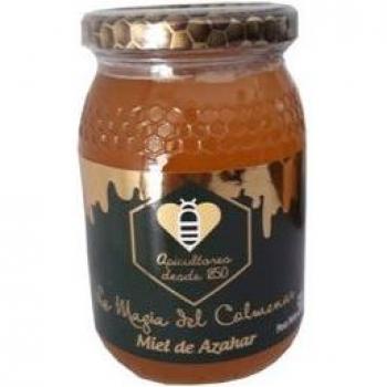 Miel de Azahar La Magia del Colmenar 1kg