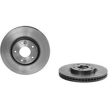 Brembo 09.a807.11 de freno
