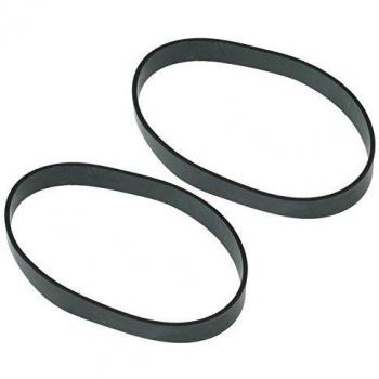 Spares2go tipo 2 de goma correa de transmisión para Woolworth ciclónica en posición vertical VC95505-2 YMH 28950 aspiradora vertical