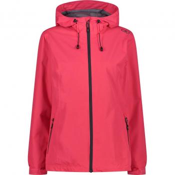 CMP Women's Waterproof Ripstop Hooded Jacket