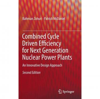 Combined Cycle Driven Efficiency for Next Generation Nuclear Power Plants: An Innovative Design Approach