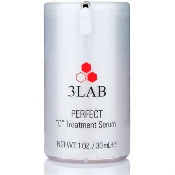3LAB Perfect C Treatment Serum - Vitamin C Moisturizer 30ml
