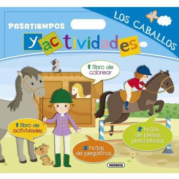 Los caballos