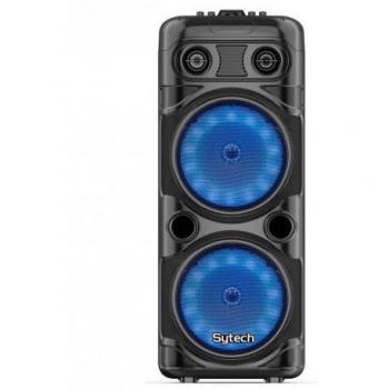 Altavoz Bluetooth Sytech SY-XTR285BT 150W
