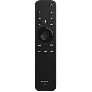 Mando a Distancia Infrarrojo y Bluetooth para Apple TV 4K y MagentaTV de Telekom