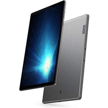 Tableta Lenovo Tab M10 Plus 10.3 FHD, MediaTek Helio P22T, 4 GB RAM, 128 GB eMMC, Wi-Fi 5 (802.11ac), Gris