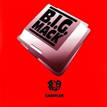 CMack, Craig And Notorious, The B-I.G - B.I.G Mack