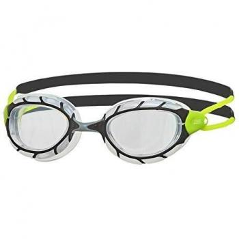 Zoggs - Gafas de natación Predator pequeña