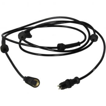 Sensor ABS de velocidad de la rueda ATE 24.0711-5130.3 Izquierda