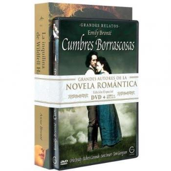 Cumbres Borrascosas
