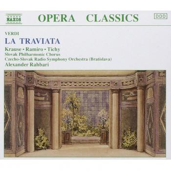 Verdi: La Traviata (Complete Recording)