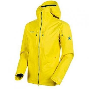 Mammut , Groesse-M:S, Farbe-M:Blazing