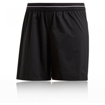 adidas W Tx Agravic Sh Pantalón Corto, Mujer, Negro