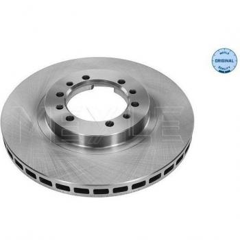 Disco de freno MEYLE 32-15 521 0007