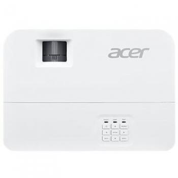 Proyector de cine en casa Acer Basic X1626HK DLP 4000 ANSI lumens WUXGA (1920x1200) Compatibilidad 3D Color Blanco