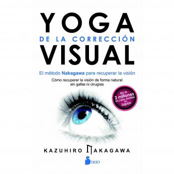 Yoga de la corrección visual - Kazuhiro Nakagawa