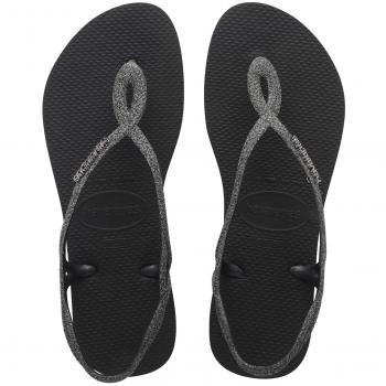 Havaianas Luna Premium II Women's Flip-Flops